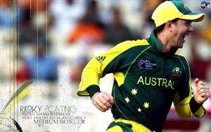 Ricky Ponting